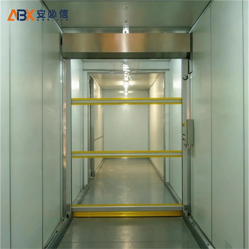 本溪快速门