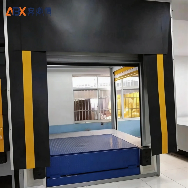 本溪工业快速门